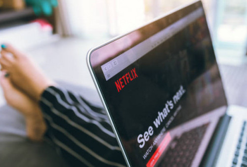 Trik Cara Hemat Nonton Film Streaming di Netflix dan Disney Plus