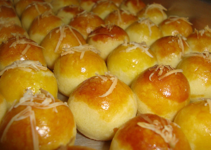 Resep Kue Nastar untuk Disantap Bersama Keluarga di Momen Lebaran, Anti Gagal!