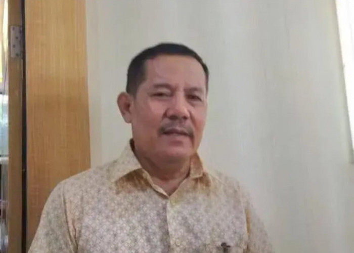 Tak Loloskan Raperda BMD, Pansus Pertanyakan Keputusan Bamus DPRD Kabupaten Bandung 