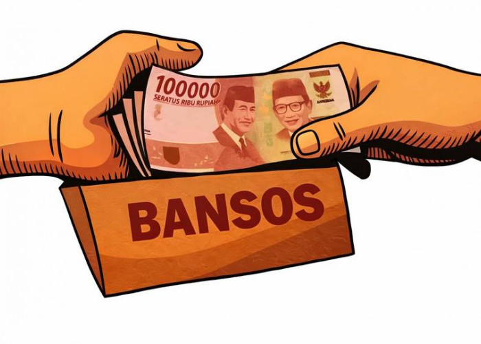 Bansos di Dayeuhkolot Diduga Bermasalah : Pegawai BUMN Dapat, Warga Miskin Terabaikan   