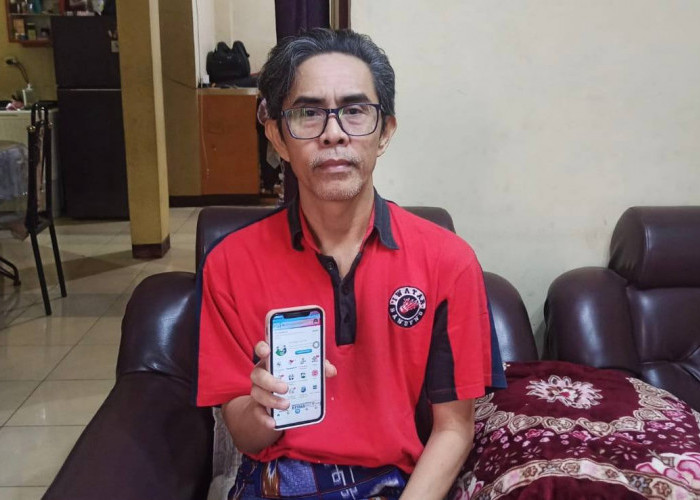 Haris Rasakan Manfaat Nyata Layanan JKN saat Kondisi Darurat