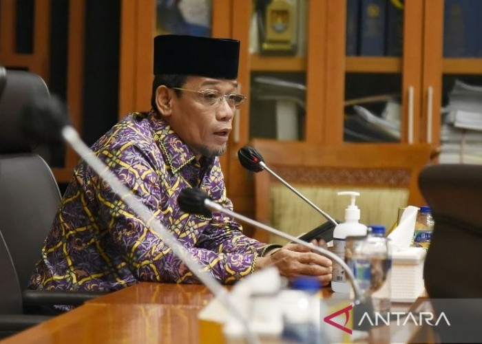 DPR RI Sebut Perlu Kajian Mendalam Sebelum Serangga Dijadikan Lauk dalam Program MBG