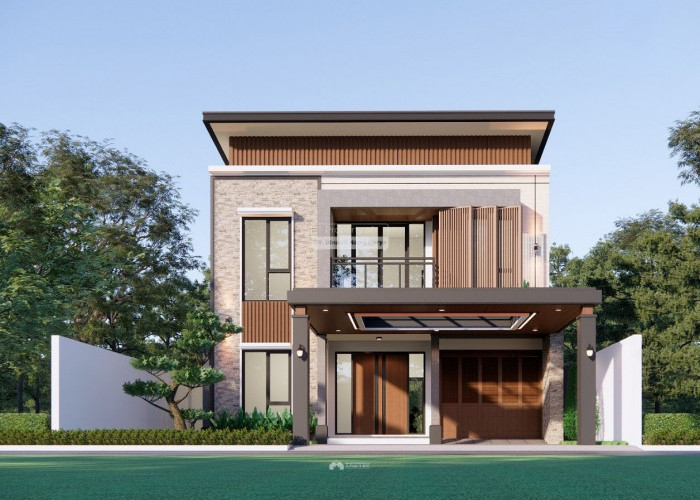 Referensi Rumah Idaman, Simak 5 Gaya Desain Rumah Paling Favorit di Indonesia