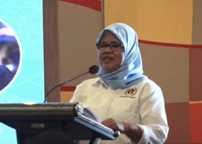 Tegas! Ketua PWI Kabupaten Bandung Intruksikan Jajarannya Tidak Boleh 'Main mata' saat pelaksanaan SPMB