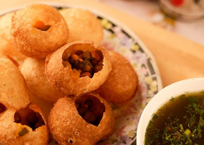 5 Kuliner Pedas India yang Menggoyang Lidah! Ada Favoritmu?   