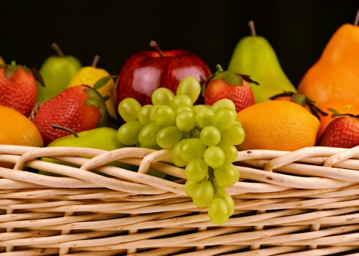 4 Manfaat Buah yang Mengandung Vitamin A untuk Kesehatan Tubuh, Sangat Cocok Dikonsumsi Saat Bulan Puasa!