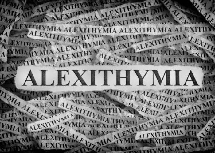 Mengenal Alexithymia, Kondisi Ketika Sulit Mengungkapkan Emosi