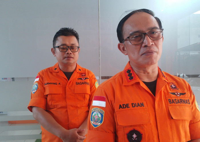 Masuki Musim Hujan, SAR Bandung Imbau Warga Jabar Antisipasi Ancaman Bencana