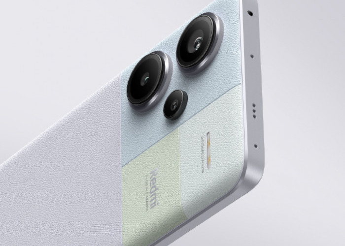 Resmi Rilis! Redmi Note 13 Pro Plus Dibekali Kamera 200 MP dan Sistem Operasi Terbaru dengan Harga Murah?
