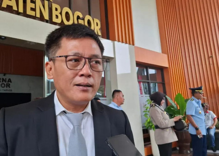 Pemkab Bogor Respons Pernyataan Menteri Ara Soal Kabupaten/Kota Termiskin