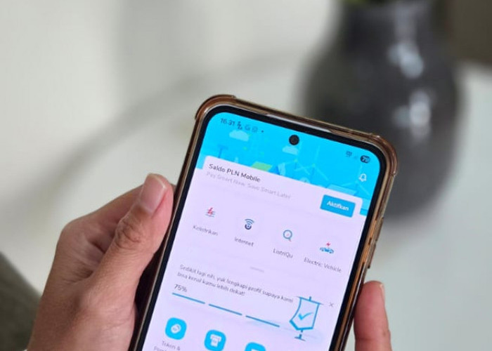 Butuh Listrik Tambahan untuk Acara atau Proyek Sementara? Layanan Listrik Sementara di PLN Mobile Jadi Solusi 