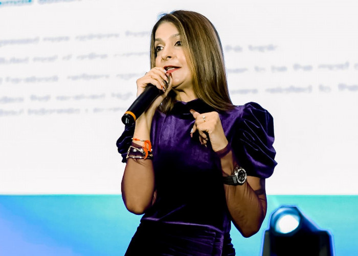 Social Quotient Paparkan Optimisme Tinggi untuk Ekonomi Indonesia