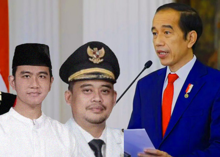 Dapat Rapor Merah, Ini 5 Regulasi yang Diubah Era Jokowi