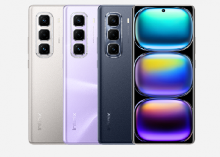 6 HP NFC Rp2 Jutaan Spek Gaming 2026, Performa Maksimal dengan Budget Minimal!