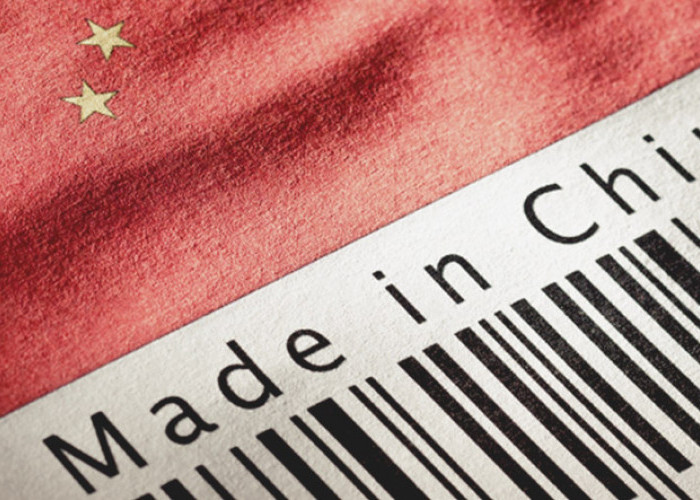 5 Alasan Mengapa Produk Buatan China Murah dan Berkualitas