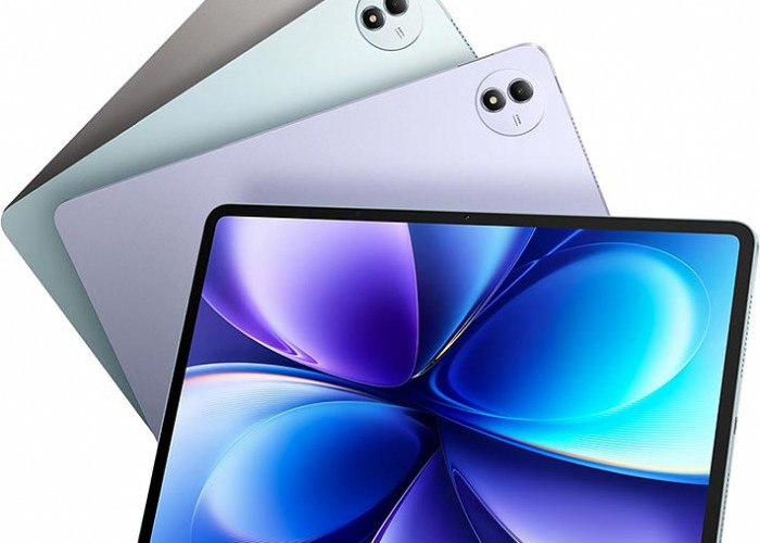 Spesifikasi Tablet Vivo Pad 6 Pro: Tablet Flagship dengan Performa Tinggi dan Layar 4K