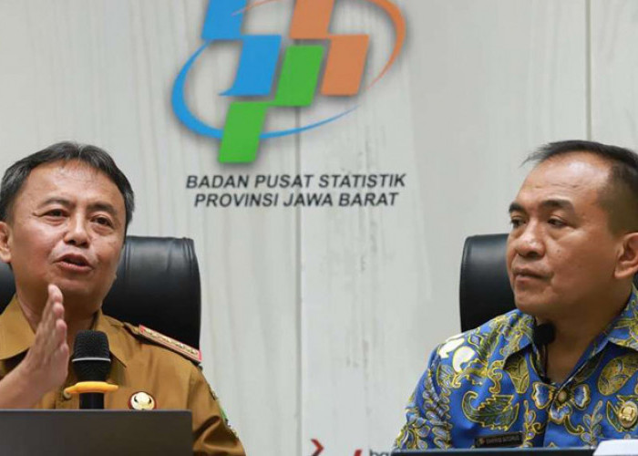 Jumlah Wisatawan yang Berkunjung ke Jawa Barat Meningkat Pada 2024