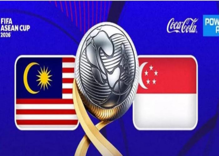 Singapura Kalah 6-0, Anggota DPR F-PAN Desak FIFA Bongkar Dugaan Sepakbola Gajah