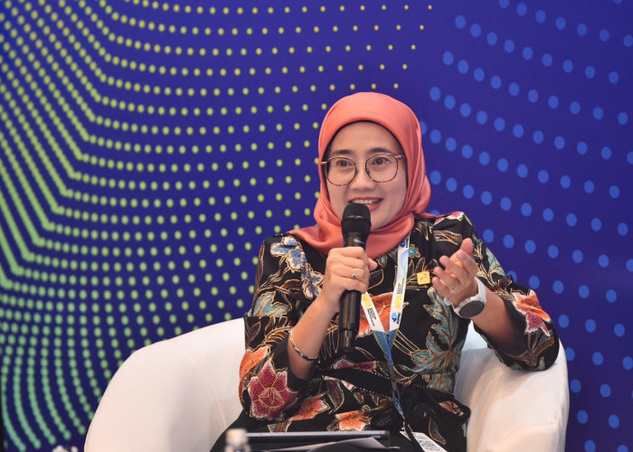 Pertamina Ungkap Strategi Ketahanan Energi di Hadapan Mahasiswa