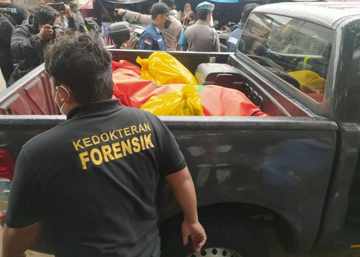 Pembongkaran Makam Halimah Korban Wowon CS untuk Dilakukan Penyelidikan di Jakarta