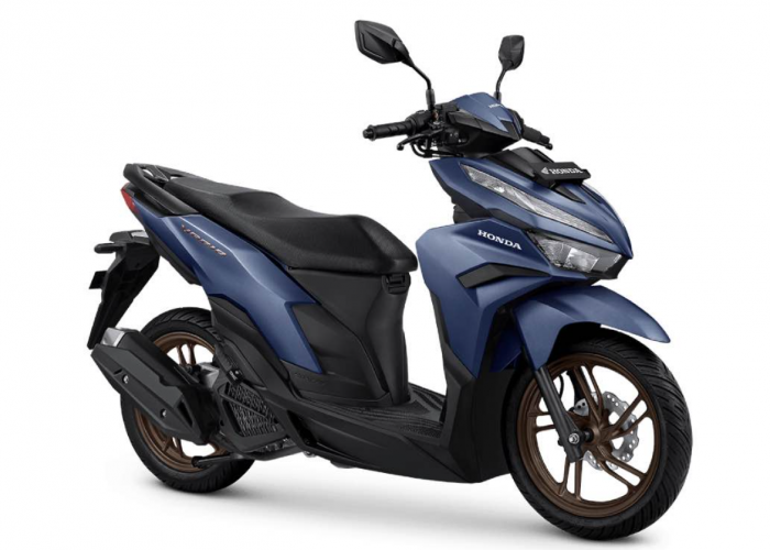Kredit Motor Honda Tahun 2026, Cicilan Murah & Bunga Ringan