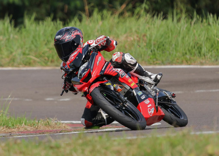Honda Daya Jayadi Racing Team Siap Hadapi Kejurda Road Race IMI Jabar Seri ke-3