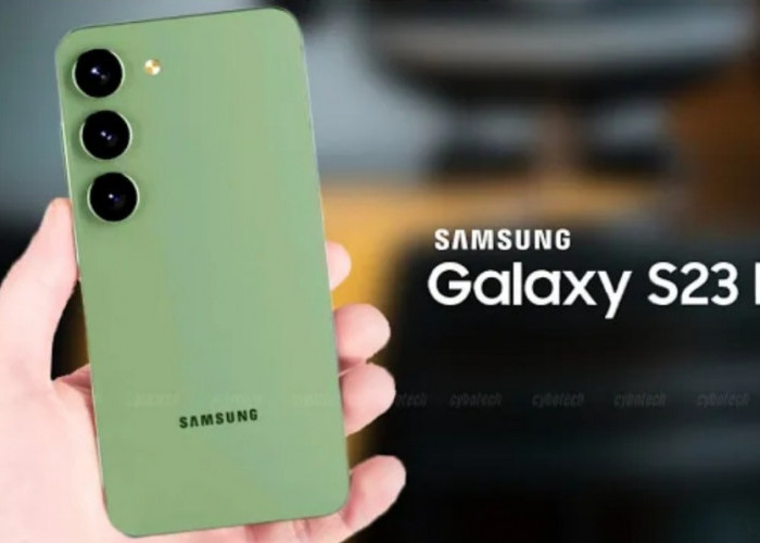 Muncul di Geekbench, Terungkap Samsung Galaxy S23 FE Akan Usung Chipset Exynos 2200