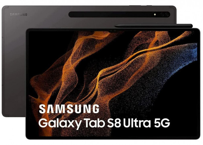 Banting Harga? Samsung Galaxy Tab S8 Ultra Tablet Premium Turun Drastis, Harganya Jadi Segini
