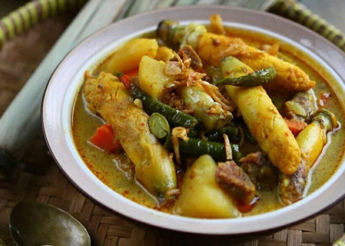 Mengenal Lebih Dekat 7 Masakan Betawi yang Sudah Jarang Ditemui