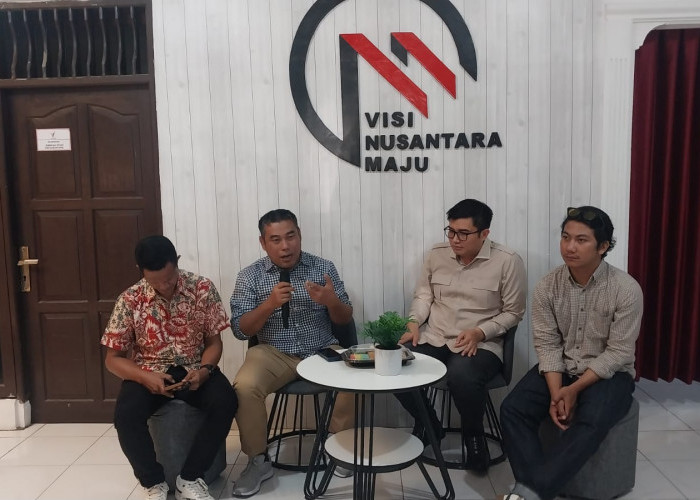 Catatan LS Vinus untuk DPRD Kabupaten Bogor