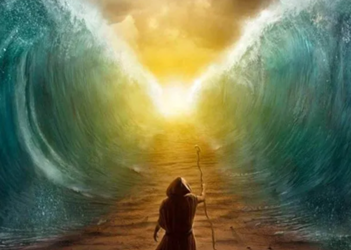 Kisah Nabi Musa: Menghadapi Tantangan Besar dan Memimpin Bangsa