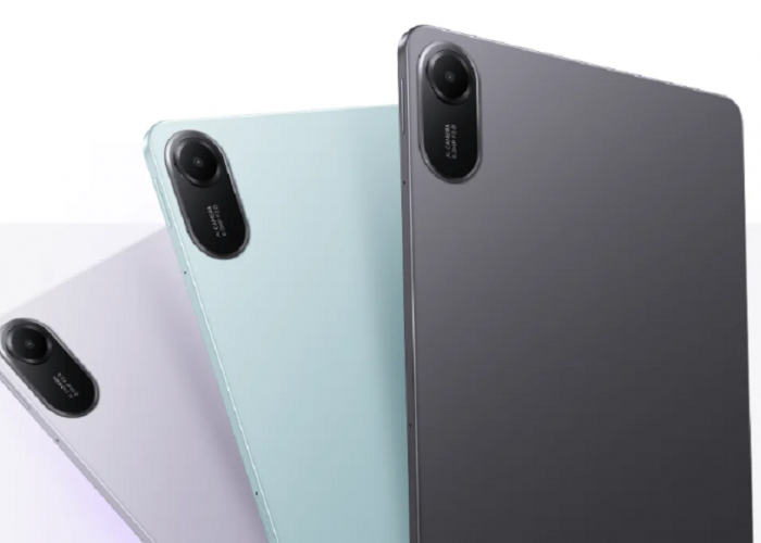 Rekomendasi Tablet Gaming Rp2 Jutaan dengan Baterai Jumbo hingga 9.000 mAh!