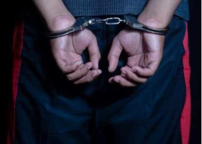Ungkap Kasus 8 Tahun Lalu! Polisi Tangkap 1 DPO 'Pegi' di Bandung Atas Kasus Vina Cirebon