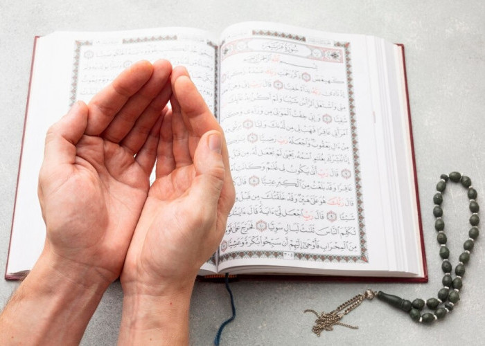 Catat! Inilah 10 Keutamaan Bulan Ramadan Menurut Al-Quran
