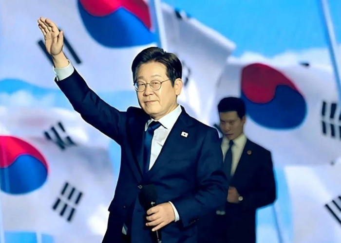 Presiden Korsel Lee Jae Myung Minta Maaf ke Korut atas Insiden Drone Pemicu Ketegangan