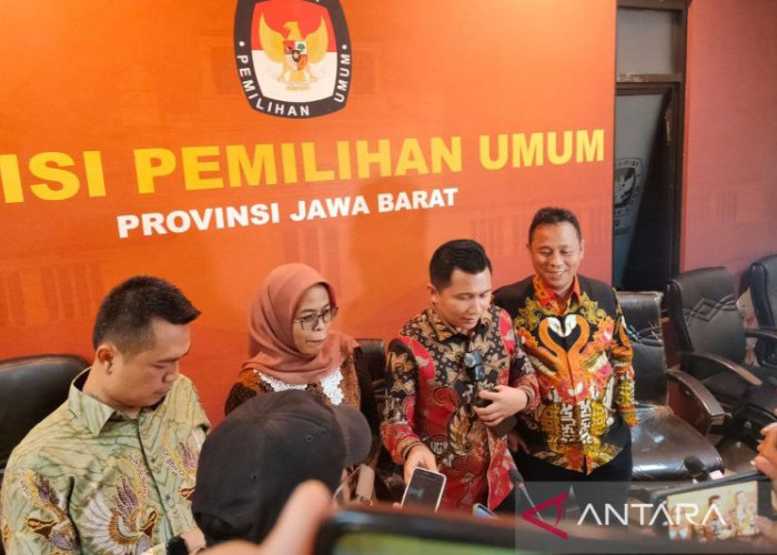 Partisipasi Pemilih Pilkada Jawa Barat 2024 Menurun, KPU Janji Evaluasi   