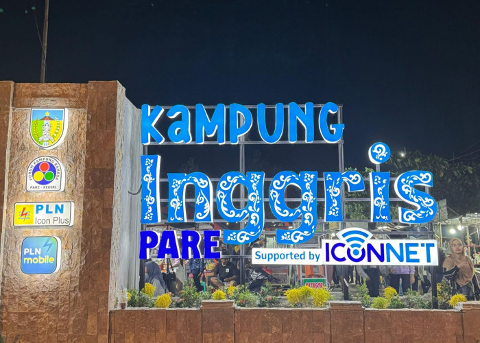 ICONNET FEST X Festival Budaya 1000 Desa, Kolaborasi Lewat Inovasi dan Kreasi