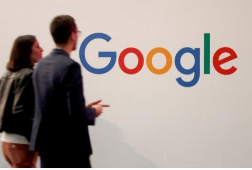 Terbukti Diskriminasi Ras dan Gender, Google Didenda Rp1,7 Triliun Lebih