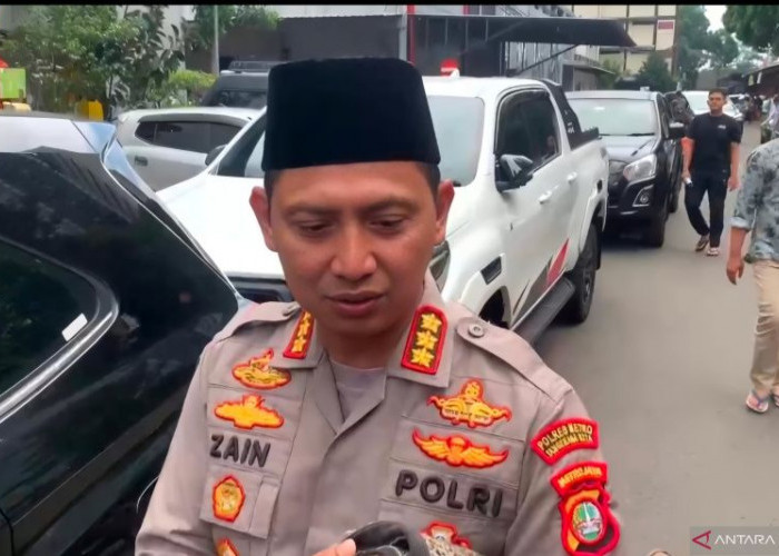 Polisi Masih Kejar Guru Mengaji yang Terlibat Kasus Pencabulan