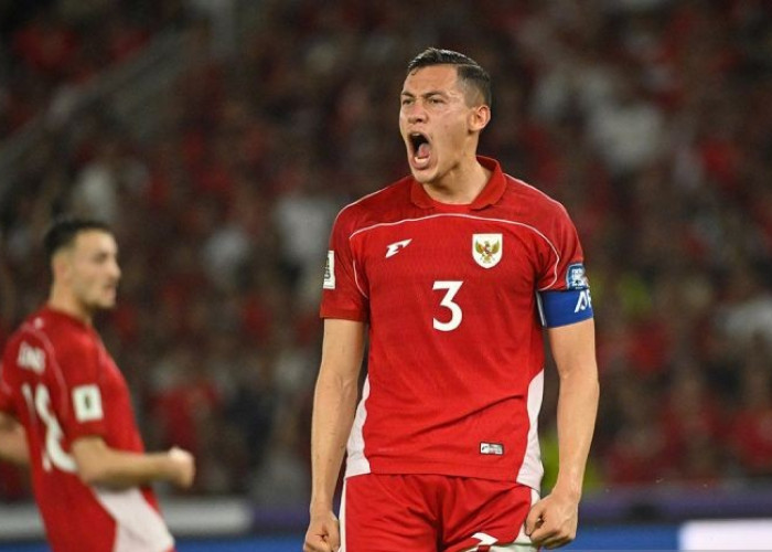 Timnas Indonesia Didorong Tampil Optimal Saat Hadapi Bulgaria