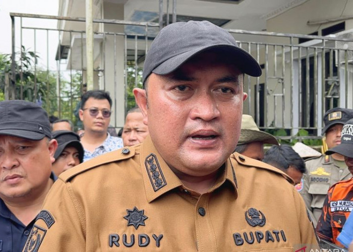 Bupati Bogor Ungkap Proyek PSEL Galuga Akan Dimulai Tahun 2026