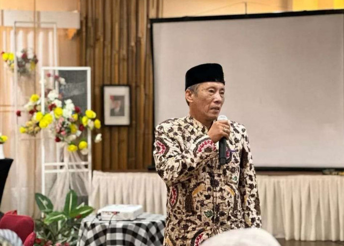 DPP PSN Ungkap Dugaan Skandal Pemerasan di Cianjur, Begini Kata Praktisi Hukum