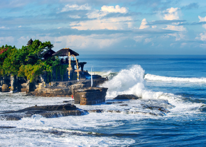 3 Tempat Wisata Terbaik di Jawa Tengah yang Wajib Dikunjungi Pada Tahun 2023