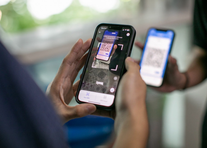 Merchant BRI Kini Bisa Terima Alipay dan UnionPay, QRIS Cross Border Makin Luas hingga China
