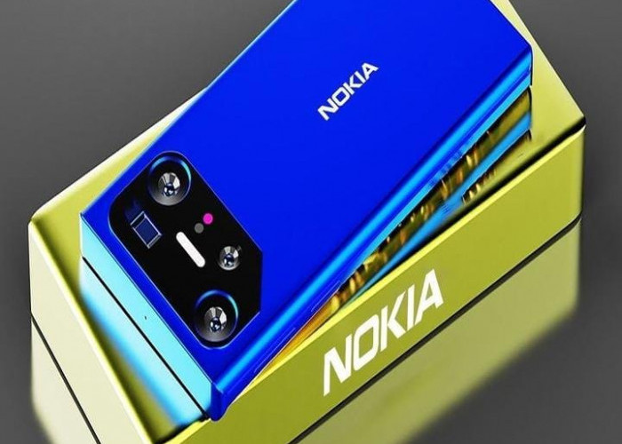 Spesifikasi lengkap Nokia Flash 2023 Hadir dengan Kamera 108MP, Harganya Berapa? Cek Lengkapnya!