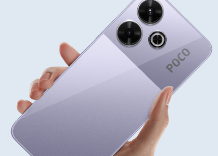 7 HP Kamera Terbaik Harga 1 Jutaan di Awal 2026, Hasil Foto Tajam Bikin Kamu Makin Kreatif