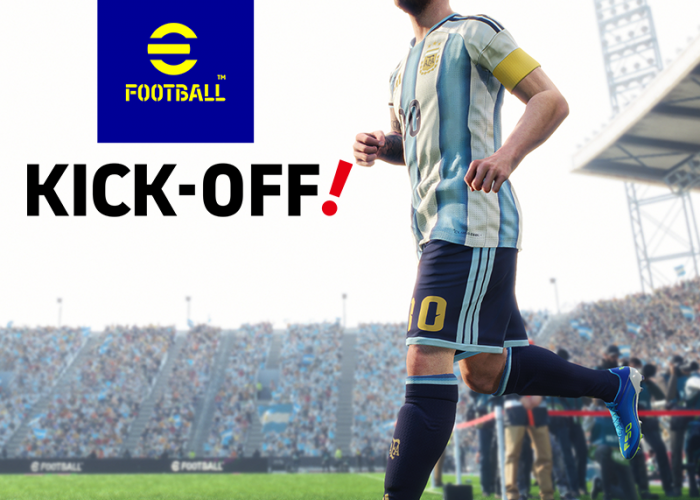 Ini Jadwal Rilis eFootball Kick Off! untuk Nintendo Switch 2, Apa Saja Fitur-fiturnya?