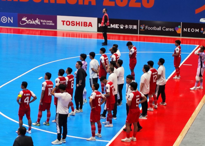 Jadwal Timnas Futsal Indonesia di ASEAN Futsal Championship 2026, Mulai Awal April!