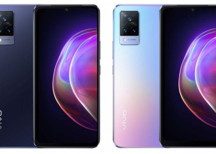 Turun 2 Jutaan? Vivo V21 Pro 5G Hp 2021 Masih Sangat Layak Pakai Sampai 5 Tahun Kedepan Gara-gara Punya Ini