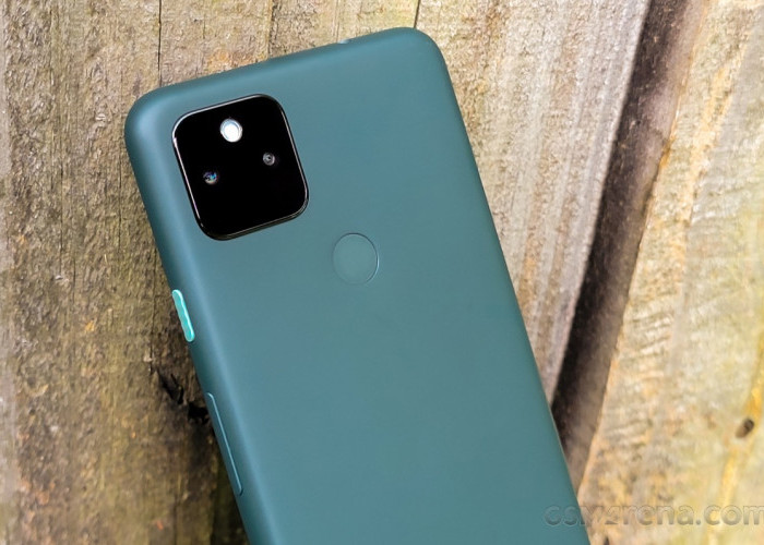  4 Rekomendasi HP Elegant Tapi Terjangkau, Ada Google Pixel  Hingga Samsung